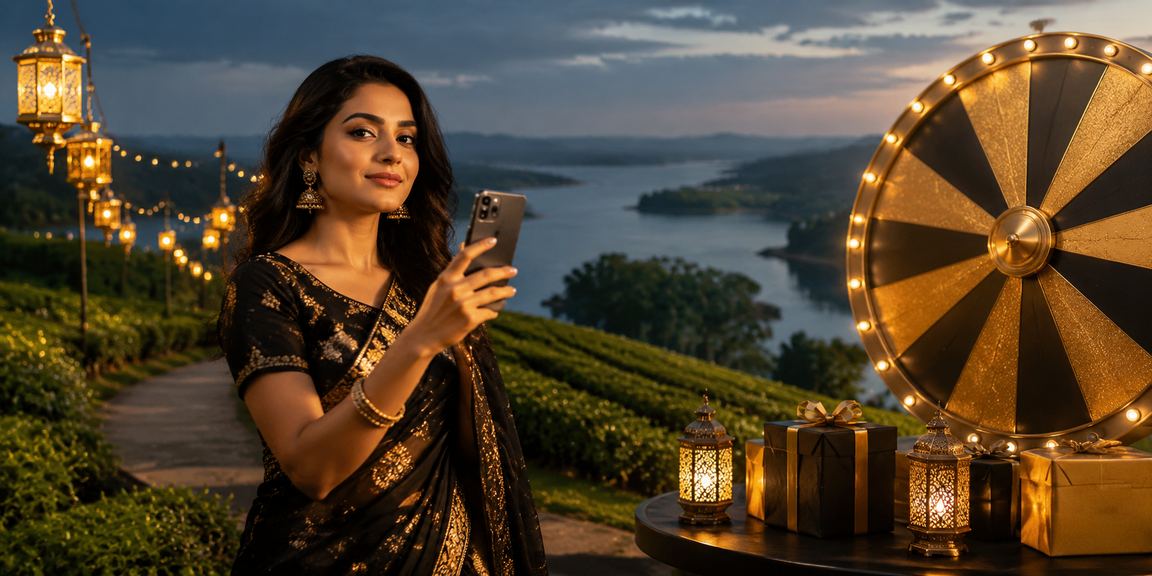 রানগামাটির রুলেট গেম উৎসব
